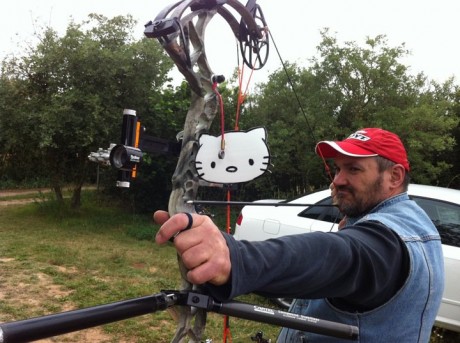 Hola,
He comprado un Edgun matador 3r.
Soy zurdo pregunto si se puede cambiar de lado la palanca del cerrojo 11