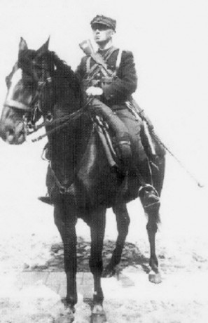 Hace unos días encontré por casualidad en una web extranjera un arma a la venta que hacía muchos años 161
