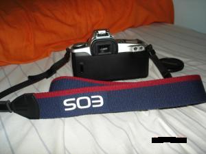  29745766.jpg Vendo camara reflex analogica carrete 35mm,marca Canon EOS500,con bolsa de transporte,objetivo 00