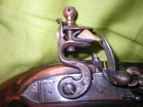  Para informar de cualquier cosa sobre todo lo que sepa de tiro , o de problemas con las armas :)   30