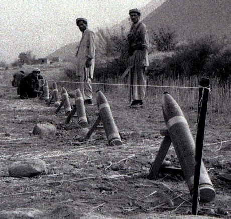 Hace unos días encontré por casualidad en una web extranjera un arma a la venta que hacía muchos años 141