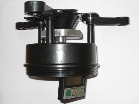 El alimentador Moultrie All-in-One Timer es el comedero perfecto para hacer cebaderos de jabalí, venado, 10