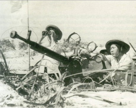 Hace unos días encontré por casualidad en una web extranjera un arma a la venta que hacía muchos años 120