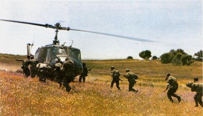 Hola a todos. Algún forero es veterano de la BRIPAC. Veterano del curso 200 para abajo....Saludos 120