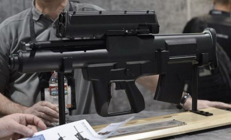 Este sector no para de crecer, y he visto "EL ARMA" que me apasiona, en la configuración que 10