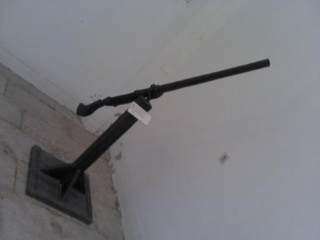  Rifles1.jpeg  Rifles2.JPG  las3Marias.JPG Con el cambio de móvil me han aparecido unas fotillos del museo 10