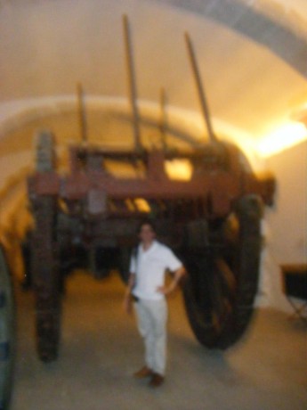 Rifles1.jpeg  Rifles2.JPG  las3Marias.JPG Con el cambio de móvil me han aparecido unas fotillos del museo 21