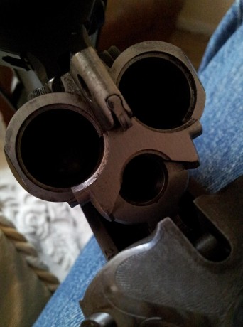 ...Pues necesito información sobre esa arma y esos calibres en concreto. Ventajas, incovenientes, la mejor 21