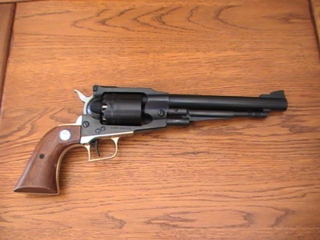  Hilo para colocar fotos, de esas armas de pólvora negra que tanto nos gustan y tenemos bien cuidadas, 71