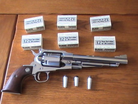  Hilo para colocar fotos, de esas armas de pólvora negra que tanto nos gustan y tenemos bien cuidadas, 70