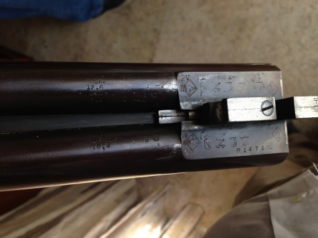 Hola a todos. Me gustaria preguntaros una cosa. Mi padre era cazador y quiere vender 4 escopetas. Una 111