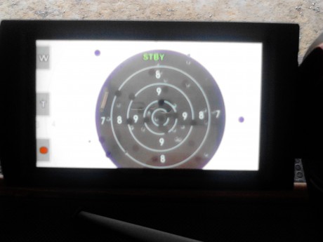 Eso ya lo utilise  hace varios años...

Con la diferencia que llevaba tambien conectada una pantalla plana 140