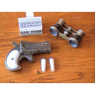  Hilo para colocar fotos, de esas armas de pólvora negra que tanto nos gustan y tenemos bien cuidadas, 142