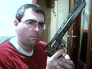 Hola, ¿alguien me podria decir que pistolas tienen o pueden tener mas potencia, las que funcionan a gas 60