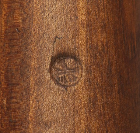 Hola amigos, como alguna vez he comentado, poseo un Mauser Oviedo 1916 fabricado en 1919, su estado es 01