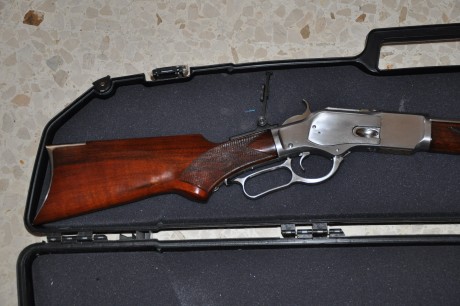  Hilo para colocar fotos, de esas armas de pólvora negra que tanto nos gustan y tenemos bien cuidadas, 82