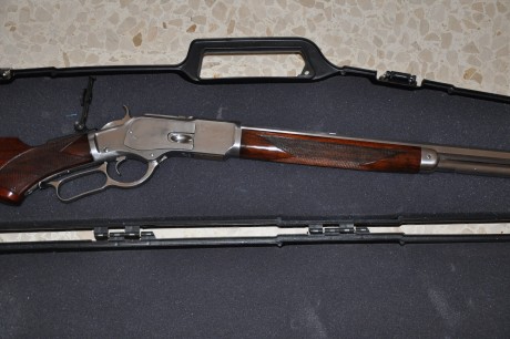  Hilo para colocar fotos, de esas armas de pólvora negra que tanto nos gustan y tenemos bien cuidadas, 90