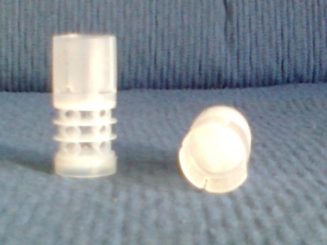 pues eso me gustaria hacer un recopilatorio de tablas de recarga para escopeta.

Para empezar ahí os pongo 90