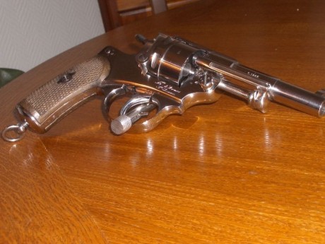  Hilo para colocar fotos, de esas armas de pólvora negra que tanto nos gustan y tenemos bien cuidadas, 140