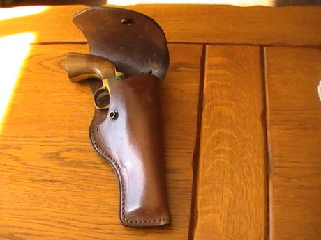  Hilo para colocar fotos, de esas armas de pólvora negra que tanto nos gustan y tenemos bien cuidadas, 161