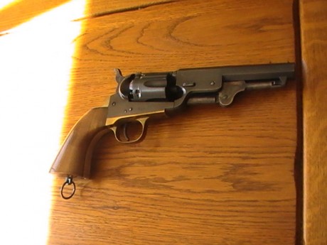  Hilo para colocar fotos, de esas armas de pólvora negra que tanto nos gustan y tenemos bien cuidadas, 160