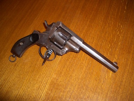  Hilo para colocar fotos, de esas armas de pólvora negra que tanto nos gustan y tenemos bien cuidadas, 71