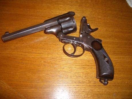  Hilo para colocar fotos, de esas armas de pólvora negra que tanto nos gustan y tenemos bien cuidadas, 70