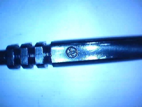 Hola amigos, como alguna vez he comentado, poseo un Mauser Oviedo 1916 fabricado en 1919, su estado es 82