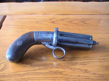  Hilo para colocar fotos, de esas armas de pólvora negra que tanto nos gustan y tenemos bien cuidadas, 150
