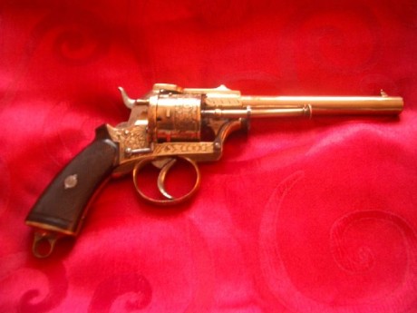  Hilo para colocar fotos, de esas armas de pólvora negra que tanto nos gustan y tenemos bien cuidadas, 160