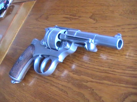  Hilo para colocar fotos, de esas armas de pólvora negra que tanto nos gustan y tenemos bien cuidadas, 21