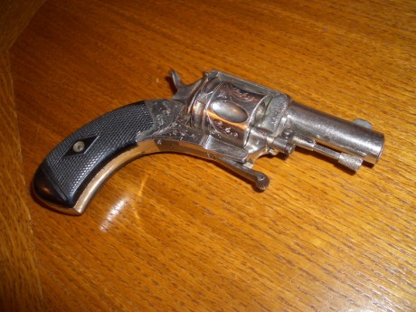  Hilo para colocar fotos, de esas armas de pólvora negra que tanto nos gustan y tenemos bien cuidadas, 60