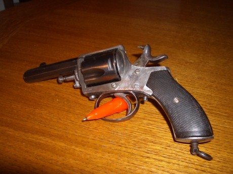  Hilo para colocar fotos, de esas armas de pólvora negra que tanto nos gustan y tenemos bien cuidadas, 120