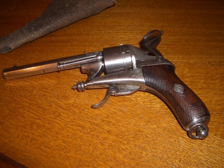  Hilo para colocar fotos, de esas armas de pólvora negra que tanto nos gustan y tenemos bien cuidadas, 140