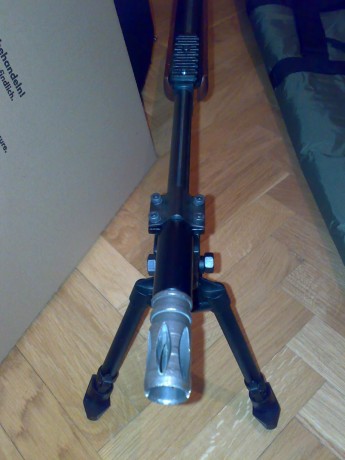 Hola compañeros,
Pues resulta que mi compact 220 estaba envidiosa de mi otra cometa la Fusion y ha querido 00