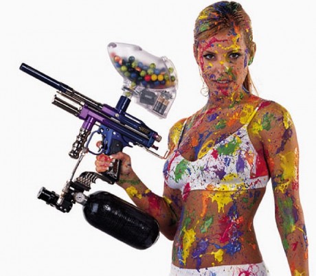 Hace unos días encontré por casualidad en una web extranjera un arma a la venta que hacía muchos años 00