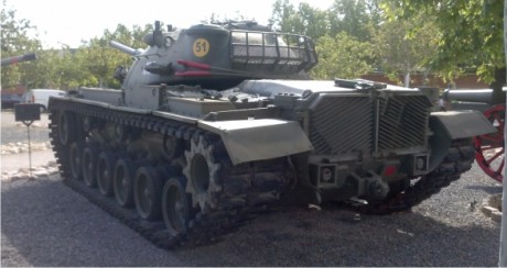 Durante mi estancia hasta el viernes pasado en la Brigada de Caballeria, haciendo un curso, aproveche 00
