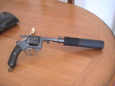  Hilo para colocar fotos, de esas armas de pólvora negra que tanto nos gustan y tenemos bien cuidadas, 20