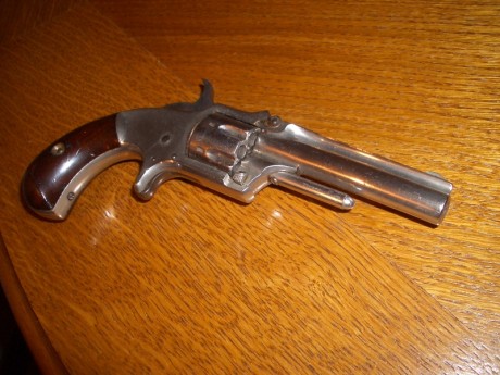  Hilo para colocar fotos, de esas armas de pólvora negra que tanto nos gustan y tenemos bien cuidadas, 70