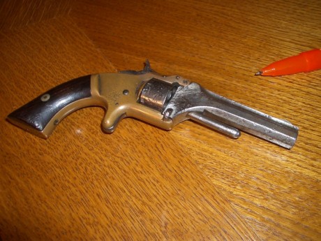  Hilo para colocar fotos, de esas armas de pólvora negra que tanto nos gustan y tenemos bien cuidadas, 80