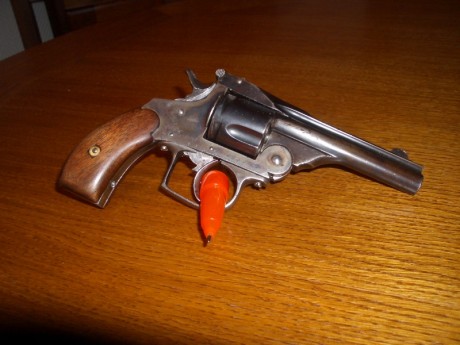  Hilo para colocar fotos, de esas armas de pólvora negra que tanto nos gustan y tenemos bien cuidadas, 110
