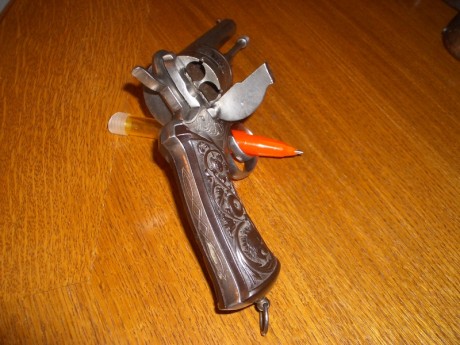  Hilo para colocar fotos, de esas armas de pólvora negra que tanto nos gustan y tenemos bien cuidadas, 121