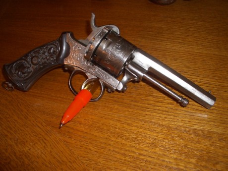  Hilo para colocar fotos, de esas armas de pólvora negra que tanto nos gustan y tenemos bien cuidadas, 120