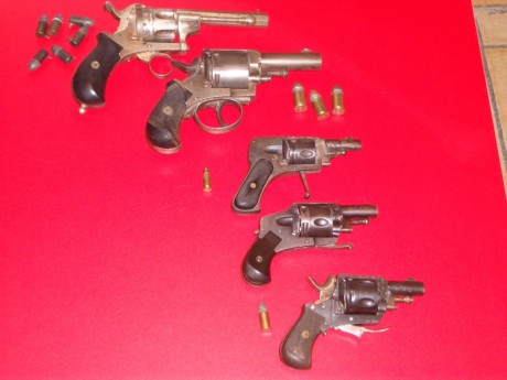  Hilo para colocar fotos, de esas armas de pólvora negra que tanto nos gustan y tenemos bien cuidadas, 130