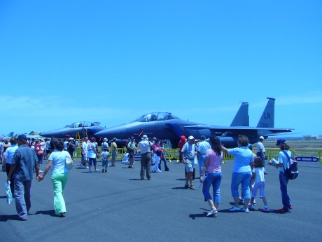 Para que conozcáis un poco más a este avión todoterreno ....

 https://www.dropbox.com/s/r1t0y79223bxrvh/McDonell%20Douglas%20F-15%20Eagle%20in%20accion.pdf 70