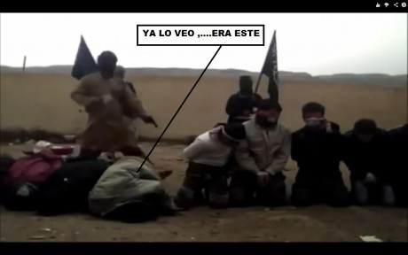 Si señores, a la vista de que Rusia apoya al regimen sirio, los EEUU ante el riesgo de quedar excluidos 60