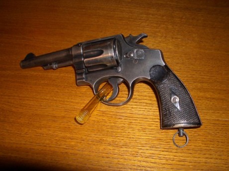  Hilo para colocar fotos, de esas armas de pólvora negra que tanto nos gustan y tenemos bien cuidadas, 20