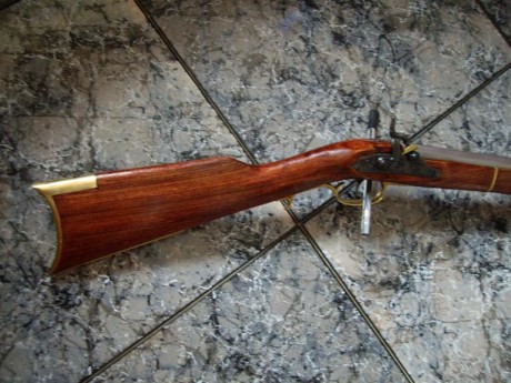  Hilo para colocar fotos, de esas armas de pólvora negra que tanto nos gustan y tenemos bien cuidadas, 31