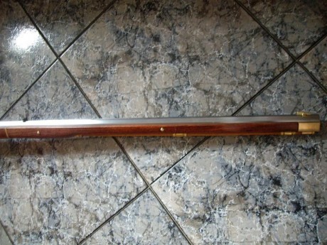  Hilo para colocar fotos, de esas armas de pólvora negra que tanto nos gustan y tenemos bien cuidadas, 30