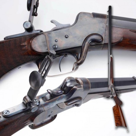  Para informar de cualquier cosa sobre todo lo que sepa de tiro , o de problemas con las armas :)   80